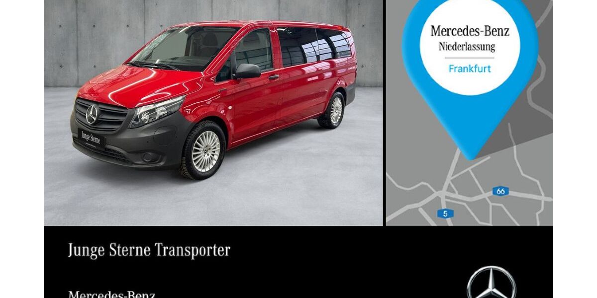 Mercedes-Benz Vito 62.050 km 32.980 &euro; Frankfurt 60488