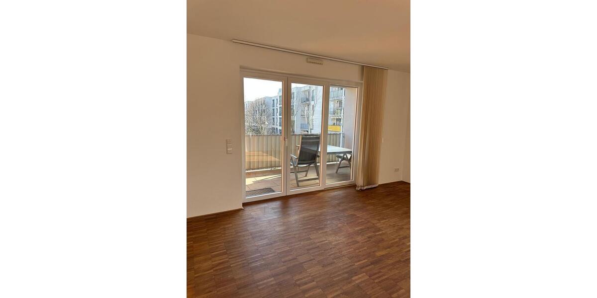 Etagenwohnung Hattersheim am Main - 2.5 Zimmer, 80 m&sup2;, 1.250&euro; | Angebot:25370323