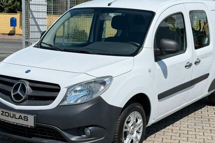 Mercedes-Benz Citan 195.000 km 6.500 &euro; Maintal OT Dörnigheim 63477
