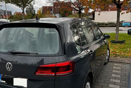 VW Golf Sportsvan 110.000 km 8.900 &euro; Dieburg 64807
