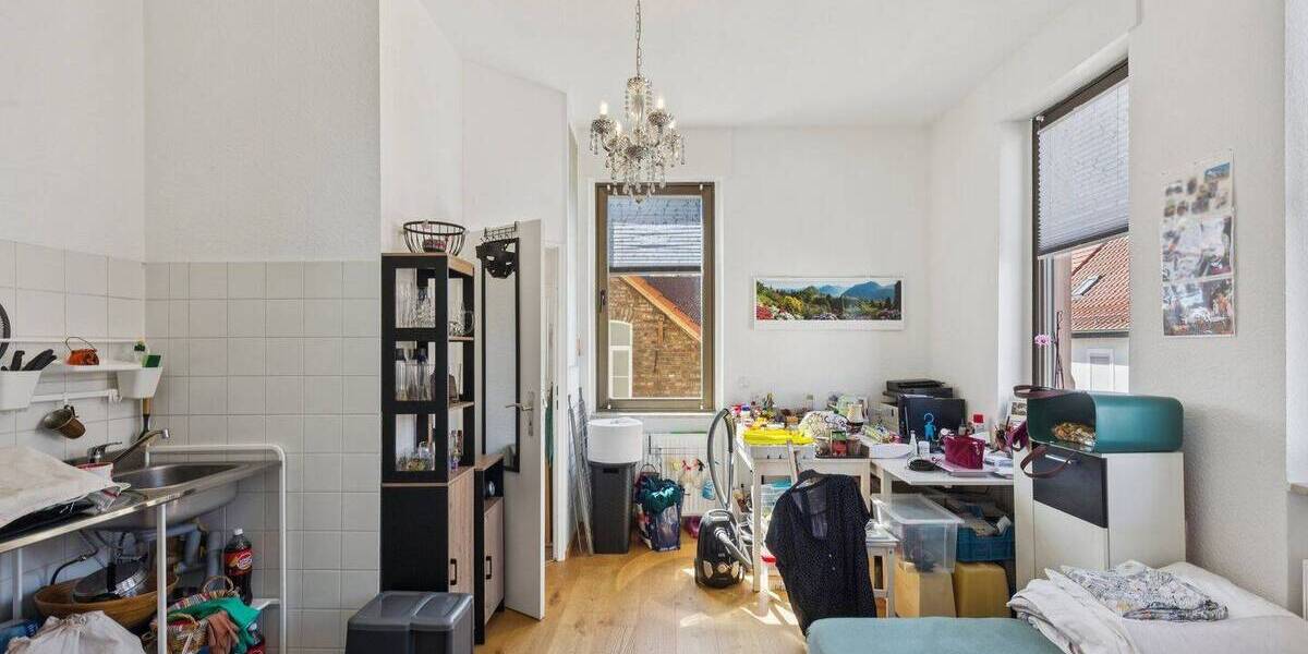 Mehrfamilienhaus, Wohnhaus Großkrotzenburg - 1 Zimmer, 456 m&sup2;, 780.000&euro; | Angebot:26858840