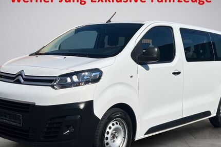 Citroen SpaceTourer