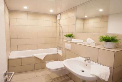Wohnung zum Mieten in Siegen 520 € 81 m²