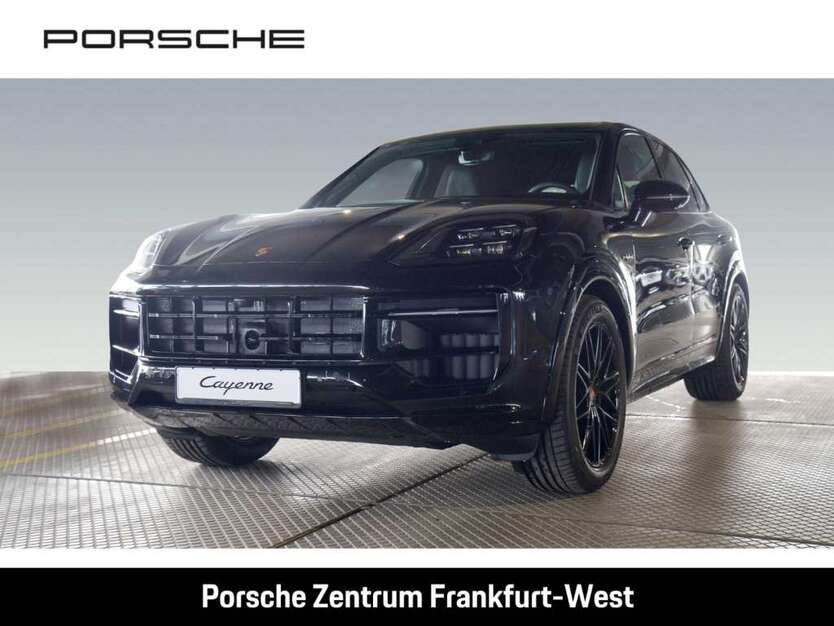 Porsche Cayenne 14.900 km 136.980 € Frankfurt am Main 65936