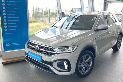 VW T-Roc 24.318 km 21.950 &euro; Bad Vilbel 61118