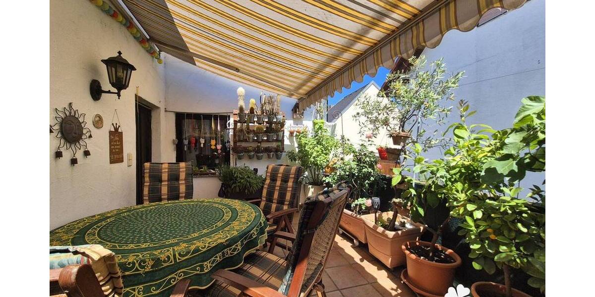 Einfamilienhaus Alzenau in Unterfranken / Hörstein Alzenau - 4 Zimmer, 99 m&sup2;, 298.000&euro; | Angebot:26929776