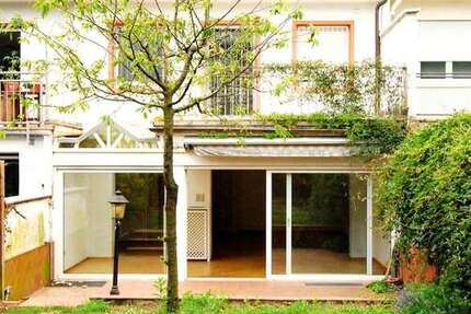 Haus Frankfurt am Main Bockenheim - 6 Zimmer, 160 m&sup2;, 2.550&euro; | Angebot:26984893