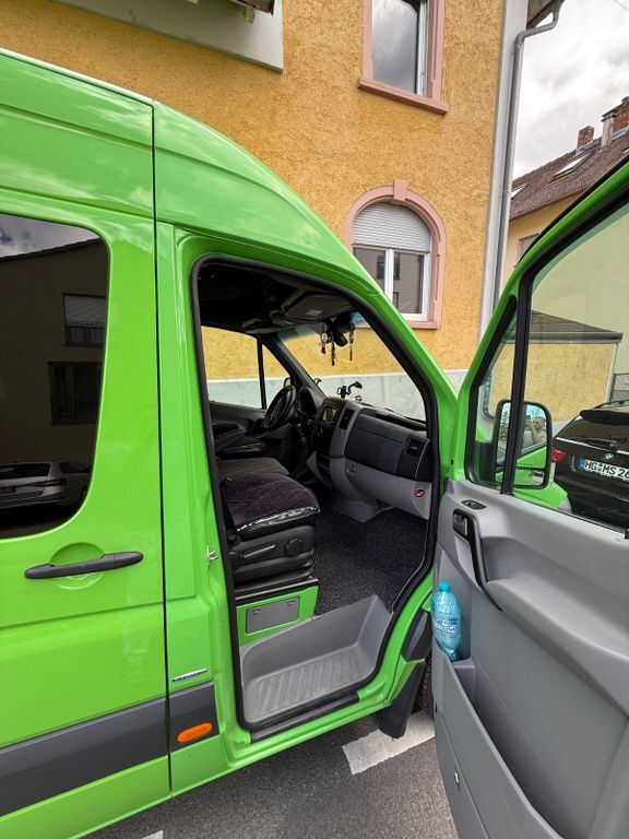 Sprinter