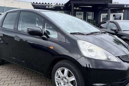 Honda Jazz 143.100 km 3.290 &euro; Frankfurt 60386