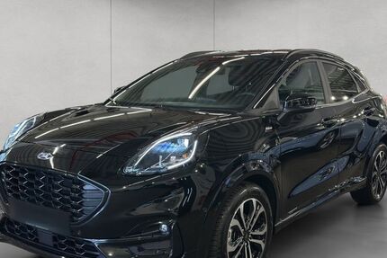 Ford Puma 20.293 km 23.750 € Hanau 63452