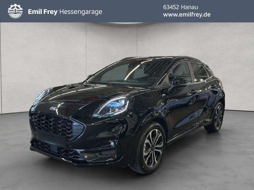 Ford Puma 20.293 km 23.750 € Hanau 63452