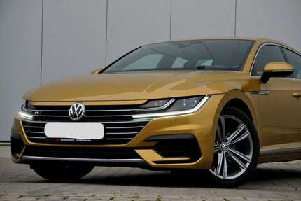 VW Arteon 47.000 km 27.990 € Groß-Gerau 64521