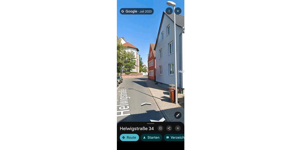 Mehrfamilienhaus, Wohnhaus Groß-Gerau Gerau - 11 Zimmer, 200 m&sup2;, 629.000&euro; | Angebot:26957101