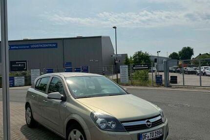 Opel Astra 105.000 km 2.200 &euro; Mühlheim am main 63165