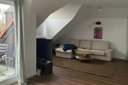 Neuwertige 2-Zimmer Wohnung in Bad Homburg Ober-Eschbach 2 zimmer