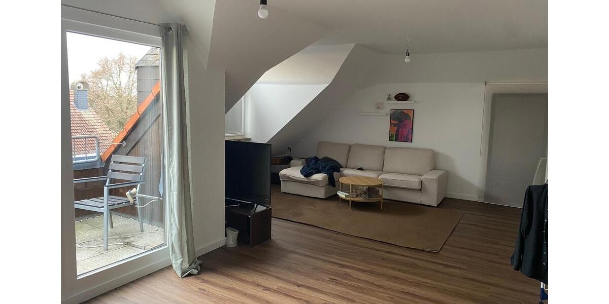 Neuwertige 2-Zimmer Wohnung in Bad Homburg Ober-Eschbach 2 zimmer