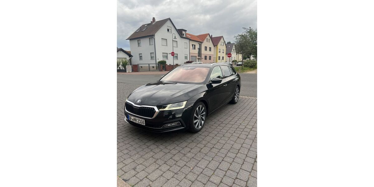 Skoda Octavia 143.555 km 18.999 &euro; Rodgau 63110