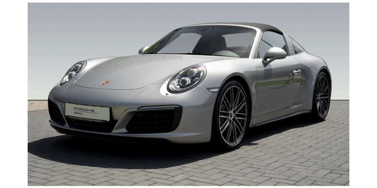 Porsche 991 46.409 km 127.990 &euro; Oberursel 61440