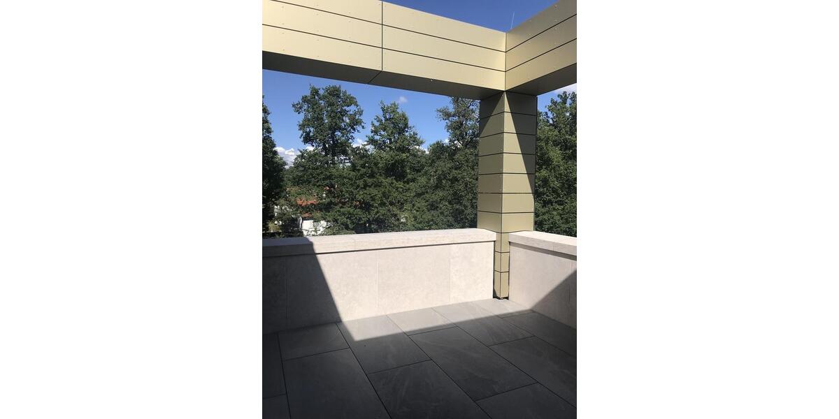 3 Zimmer Penthouse - Moderne Neubau-Wohnungen direkt am Wald - Dreieich Buchschlag 3 zimmer