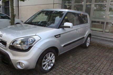 Kia Soul 146.000 km 5.200 &euro; Rüsselsheim 65428