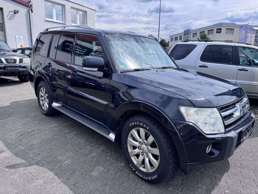 Pajero