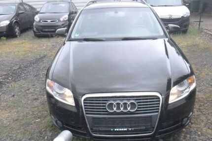 Audi A4 185.000 km 1.250 € Erlensee 63526