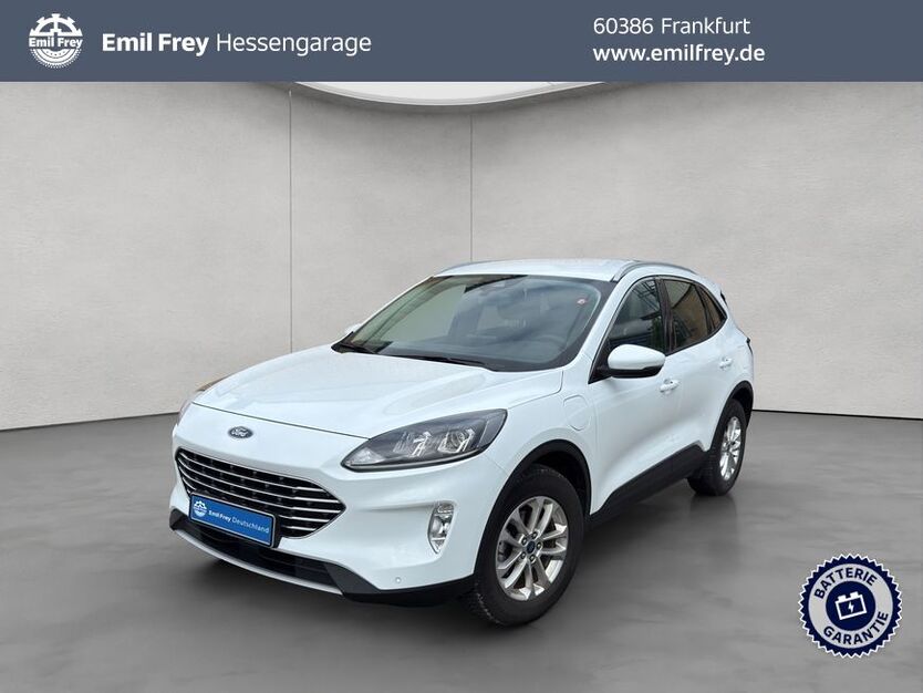 Kuga
