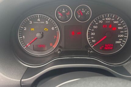 Audi A3 192.042 km 3.999 &euro; Kleinostheim 63801