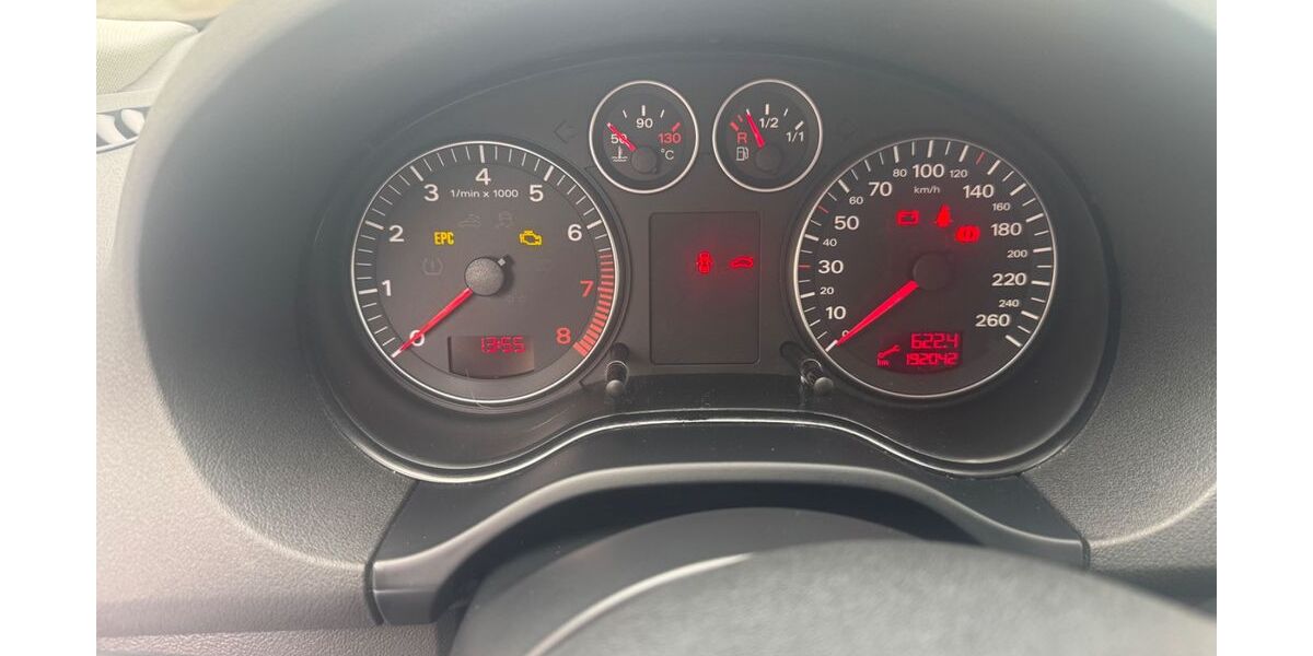 Audi A3 192.042 km 3.999 &euro; Kleinostheim 63801