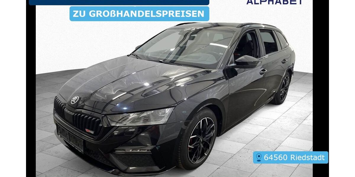 Skoda Octavia 157.017 km 21.297 &euro; Frankfurt 60596