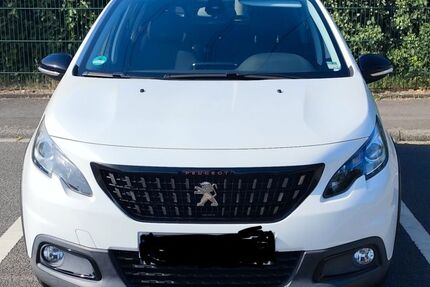 Peugeot 2008 94.000 km 8.000 &euro; Alzenau 63755