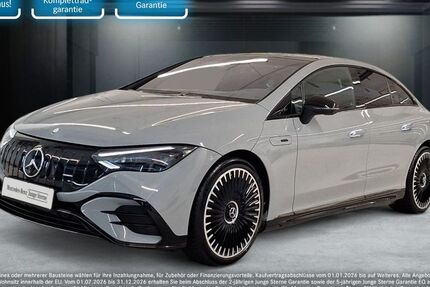 Mercedes-Benz EQE 3.466 km 75.990 &euro; Frankfurt 60599