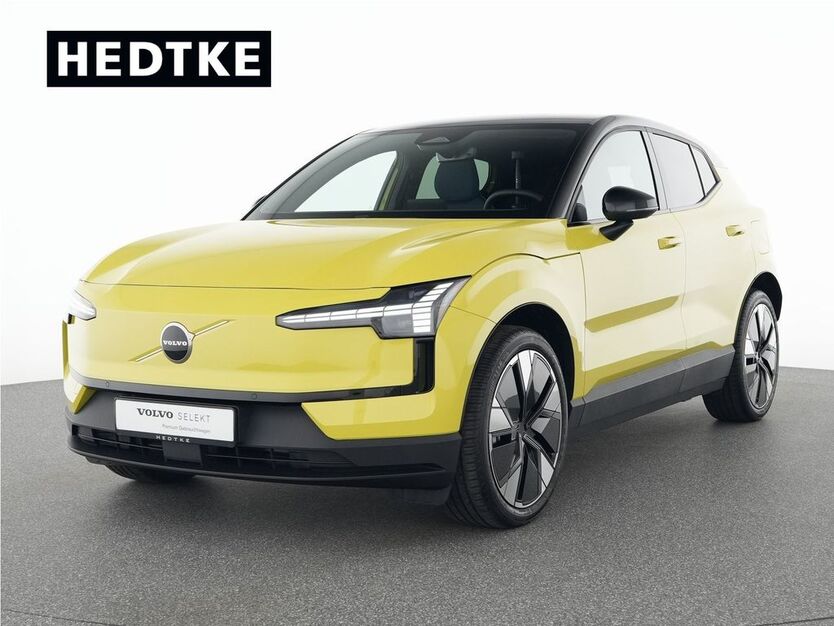 Volvo EX30 1.350 km 31.990 € Weiterstadt 64331