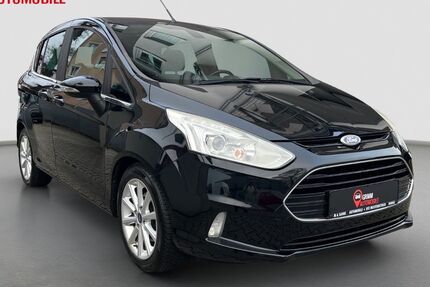 Ford B-Max 77.000 km 7.190 &euro; Hanau 63452