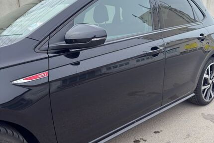 VW Polo 51.000 km 15.400 &euro; Liederbach 65835