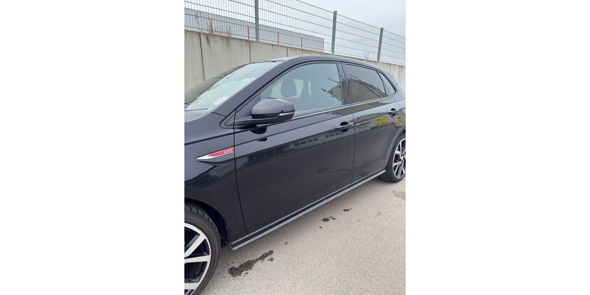 VW Polo 51.000 km 15.400 &euro; Liederbach 65835