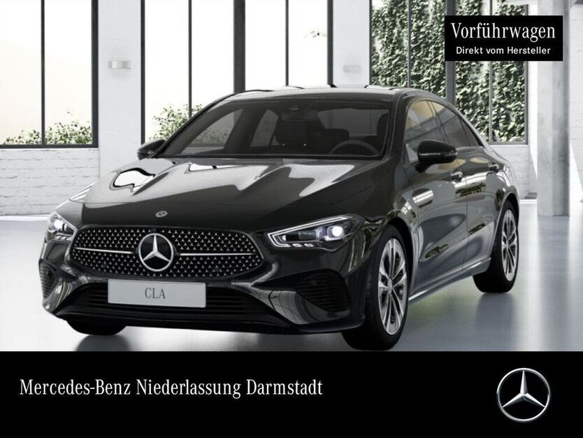 CLA 180