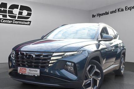 Hyundai TUCSON 29.121 km 28.970 € Darmstadt 64289