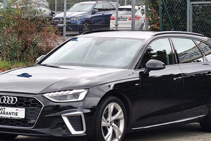 Audi A4 139.000 km 20.290 &euro; Friedberg 61169