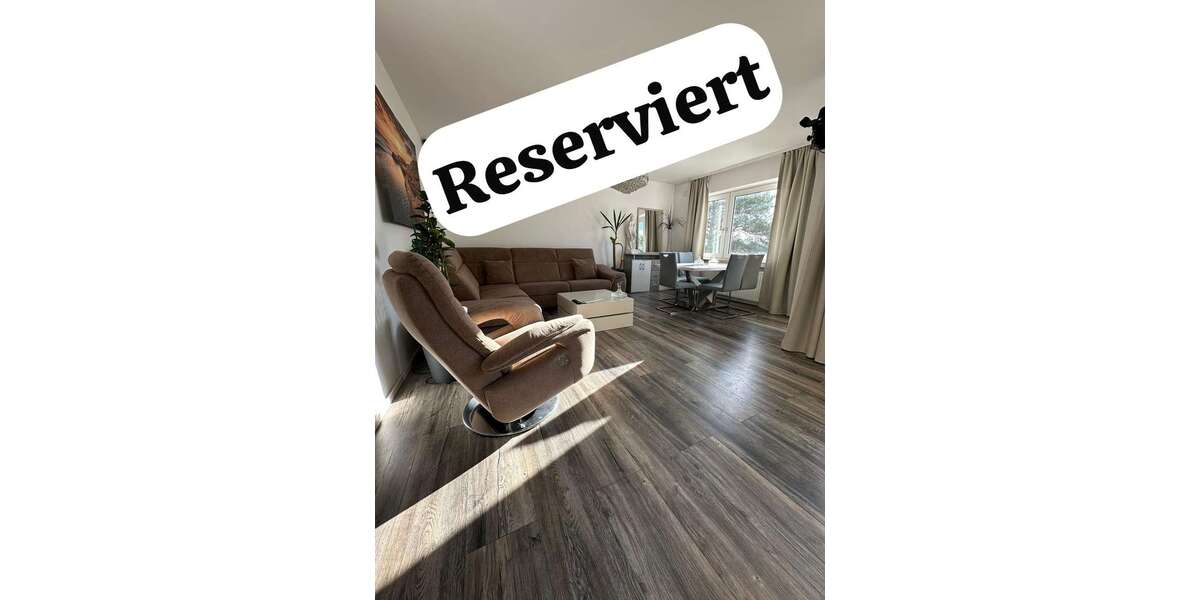 Wohnung zum Kaufen in Heusenstamm 268.000 € 71 m² 3 zimmer