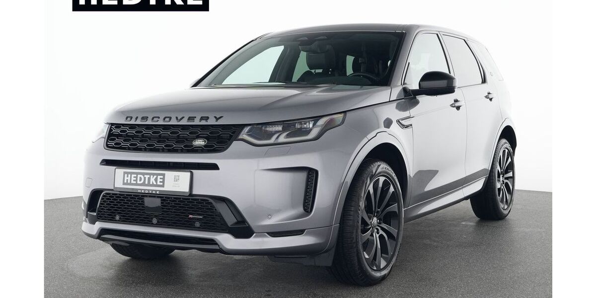 Land Rover Discovery Sport 63.927 km 36.990 &euro; Weiterstadt 64331