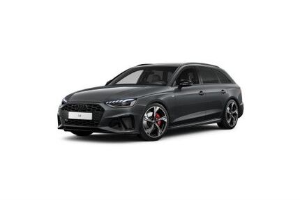 Audi A4 35.870 km 35.450 &euro; Frankfurt am Main 60314