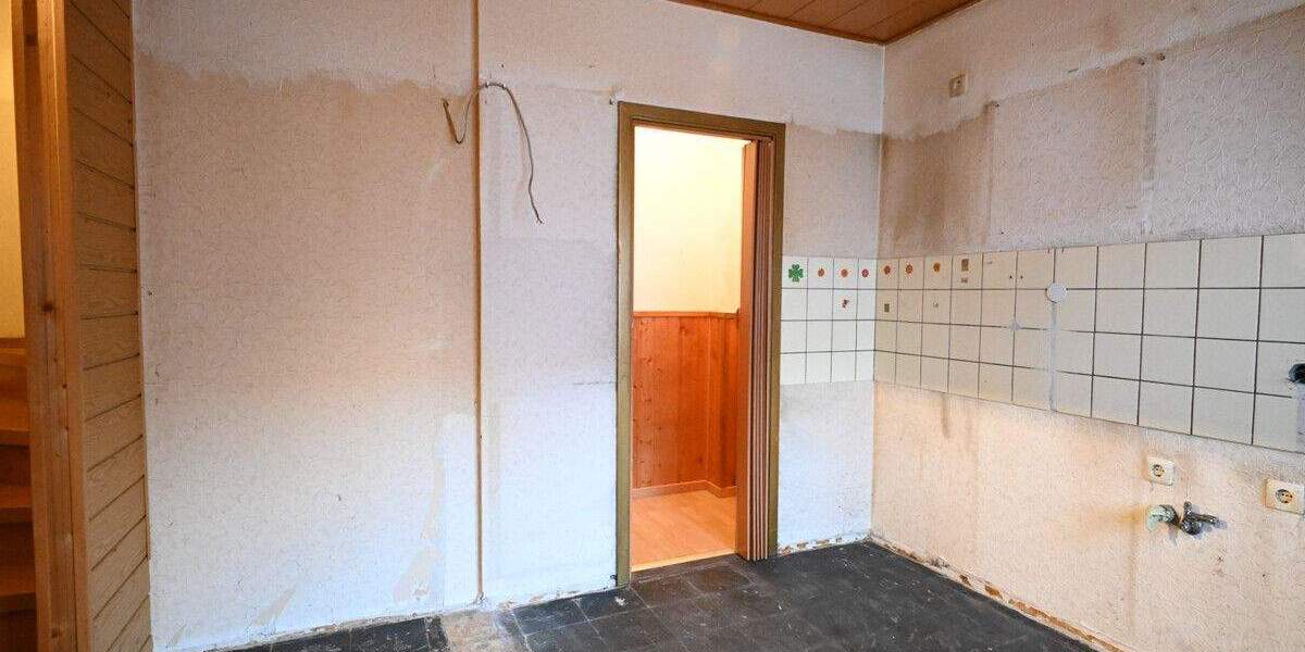 Einfamilienhaus Dieburg - 7 Zimmer, 105 m&sup2;, 339.000&euro; | Angebot:25693347