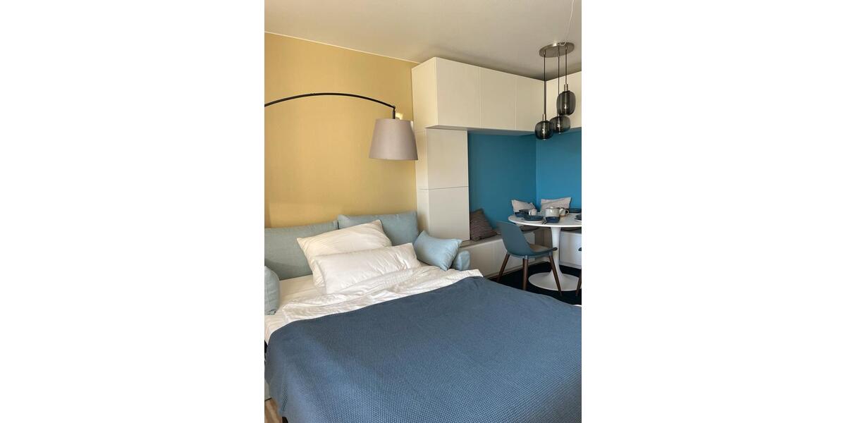 Etagenwohnung Hofheim am Taunus - 2 Zimmer, 51 m&sup2;, 1.200&euro; | Angebot:25404518