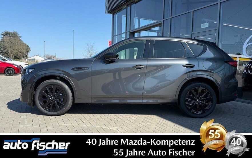 CX-60