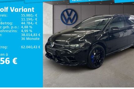 VW Golf 4.900 km 52.850 &euro; Frankfurt 60326