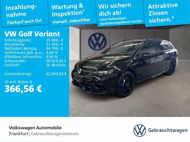 VW Golf 4.900 km 52.850 &euro; Frankfurt 60326