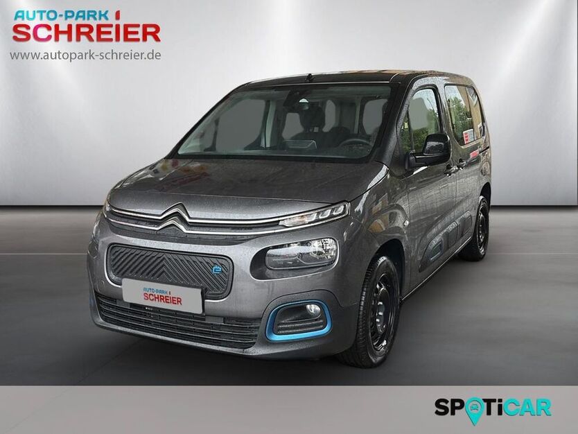 ë-Berlingo
