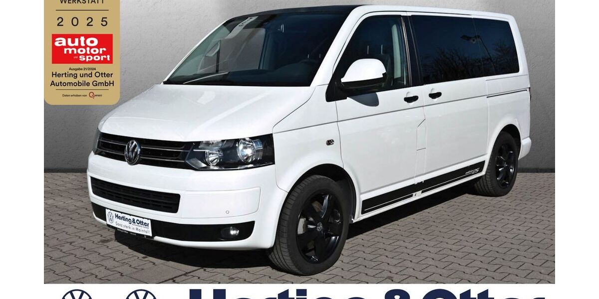 VW T5 Transporter 176.100 km 21.500 &euro; Maintal 63477