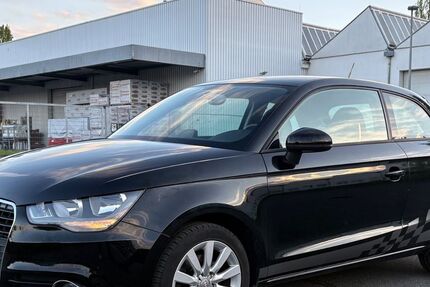 Audi A1 120.000 km 7.188 &euro; Frankfurt 60386